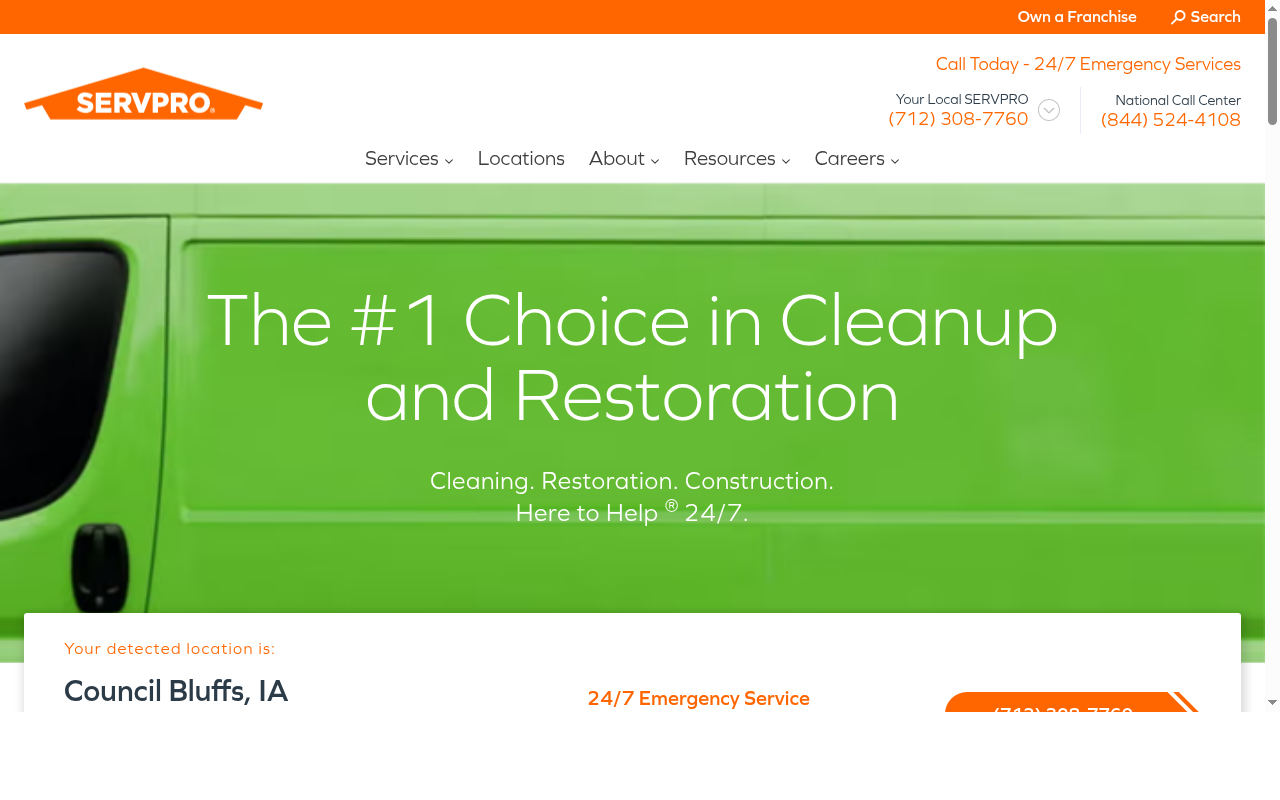 Électro Pro Services