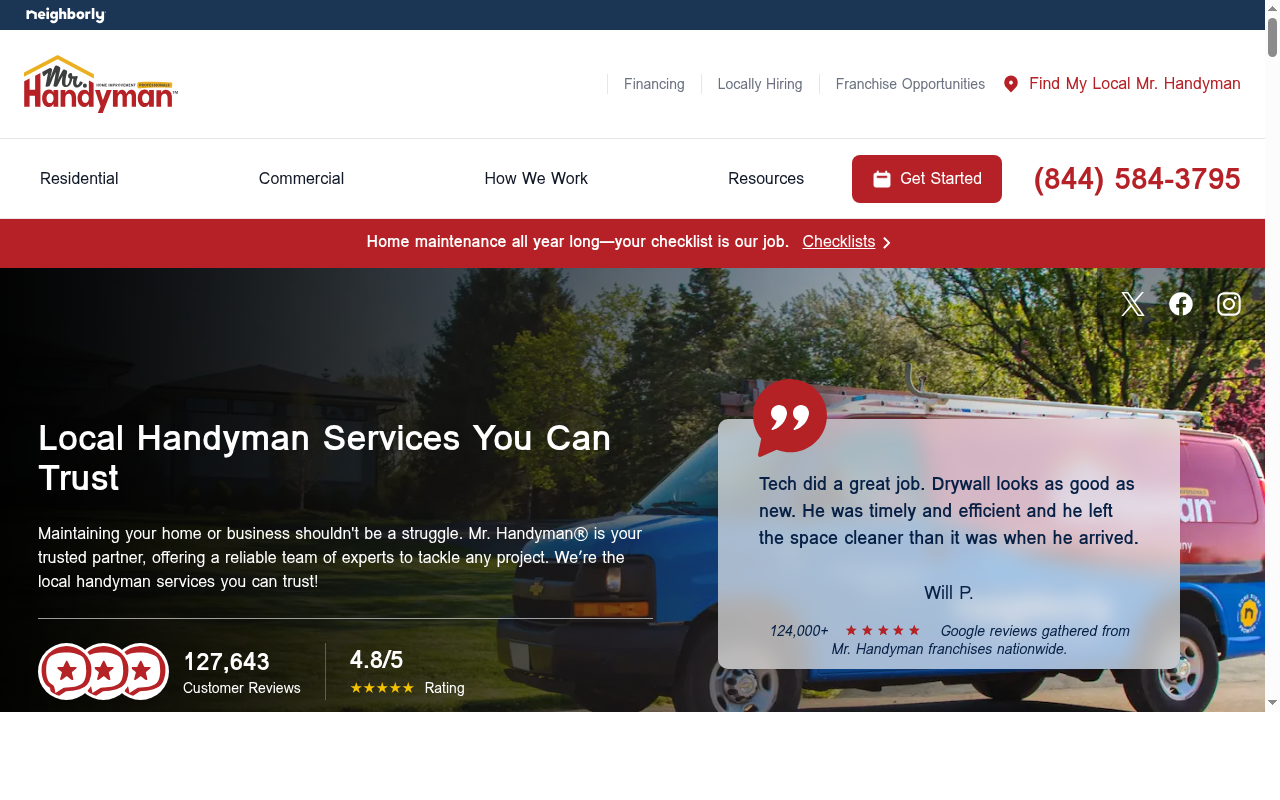 Nettoyage Express MTL